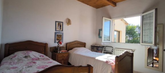 Casa de 10 habitaciónes en Peri, France No. 212763 4