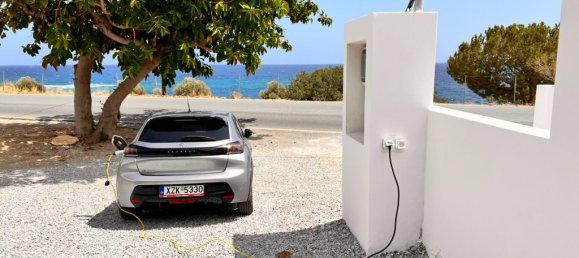 Property à Lasithi, Greece 144m² No. 52648 6