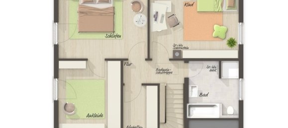 Casa de 5 habitaciónes en Miltenberg, Germany No. 129701 12