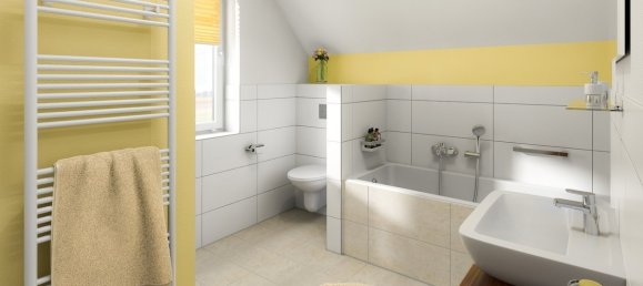 Casa de 5 habitaciónes en Miltenberg, Germany No. 129701 10