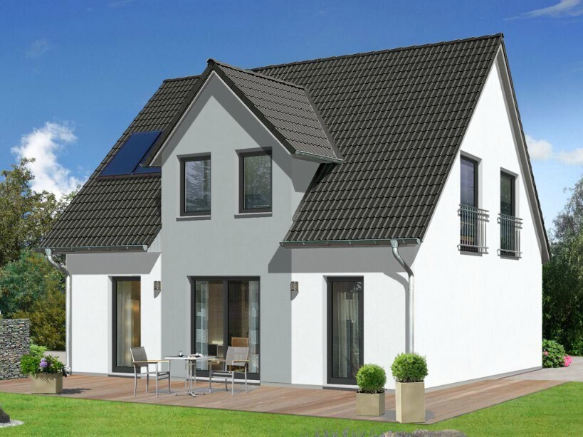 Casa de 5 habitaciónes en Miltenberg, Germany No. 129701