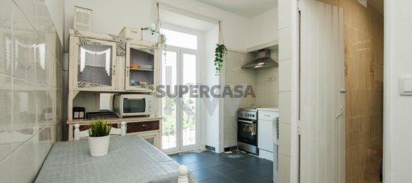 Edificio en Lisbon, Portugal 198 m² No. 158993 6