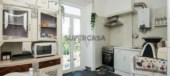 Edificio en Lisbon, Portugal 198 m² No. 158993 7