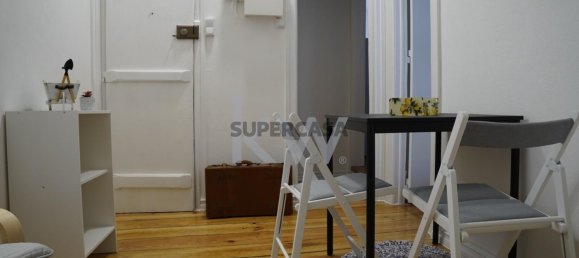 Edificio en Lisbon, Portugal 198 m² No. 158993 14