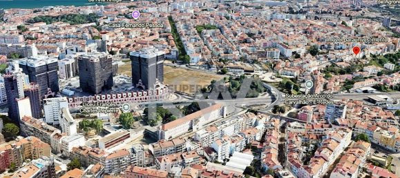 Edificio en Lisbon, Portugal 198 m² No. 158993 34