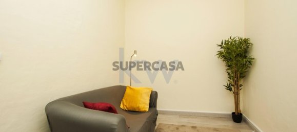 Edificio en Lisbon, Portugal 198 m² No. 158993 10