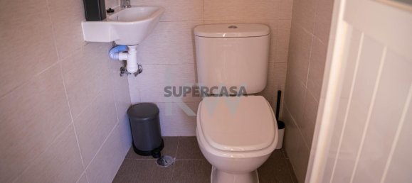 Edificio en Lisbon, Portugal 198 m² No. 158993 20