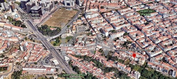 Edificio en Lisbon, Portugal 198 m² No. 158993 32