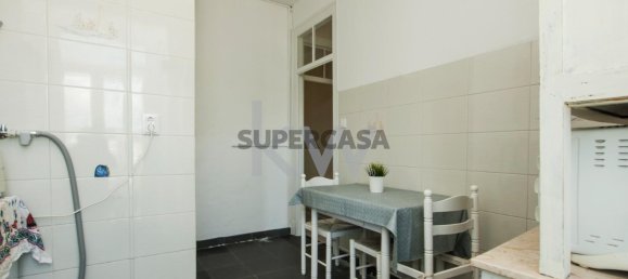 Edificio en Lisbon, Portugal 198 m² No. 158993 8