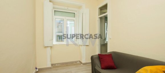 Edificio en Lisbon, Portugal 198 m² No. 158993 11