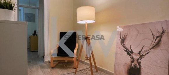 Edificio en Lisbon, Portugal 198 m² No. 158993 24