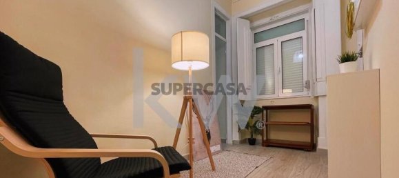 Edificio en Lisbon, Portugal 198 m² No. 158993 23