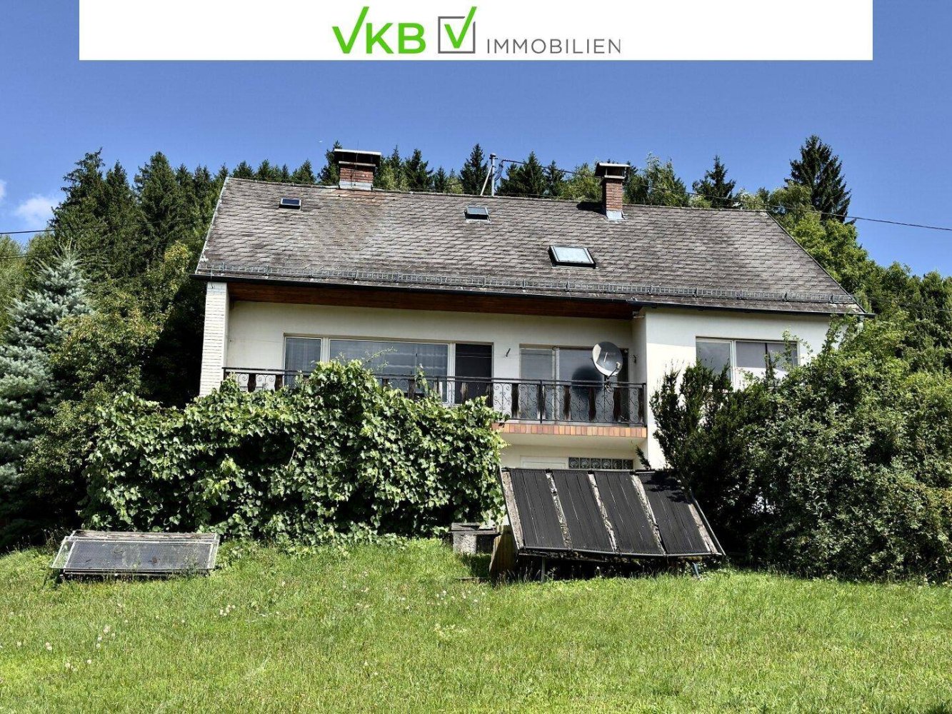 7-salle Châteaux à Schlusslberg, Austria No. 195974