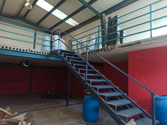 Propriété commerciale à Toledo, Spain 110m² No. 229619