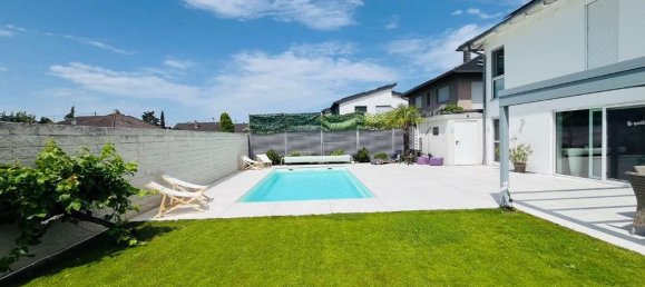 Вилла с 3 спальнями в Альцай-Вормс, Германия № 284598 17