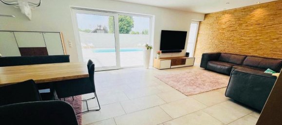 Вилла с 3 спальнями в Альцай-Вормс, Германия № 284598 15