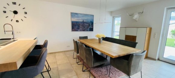 Вилла с 3 спальнями в Альцай-Вормс, Германия № 284598 4