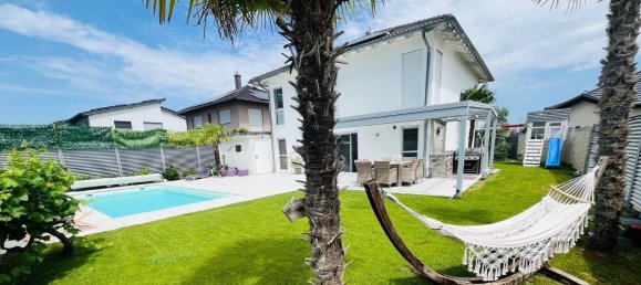 Вилла с 3 спальнями в Альцай-Вормс, Германия № 284598 2