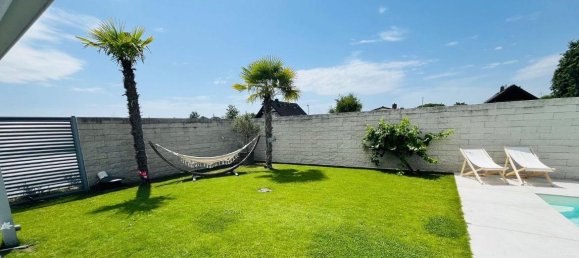 Вилла с 3 спальнями в Альцай-Вормс, Германия № 284598 18