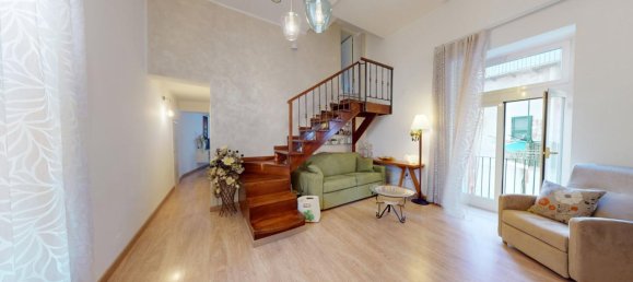 4 rooms Apartment in Naples, Italy No. 1769 18