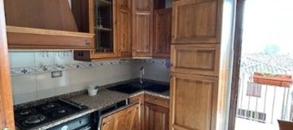 3 bedrooms Apartment in Terni, Italy No. 316879 14