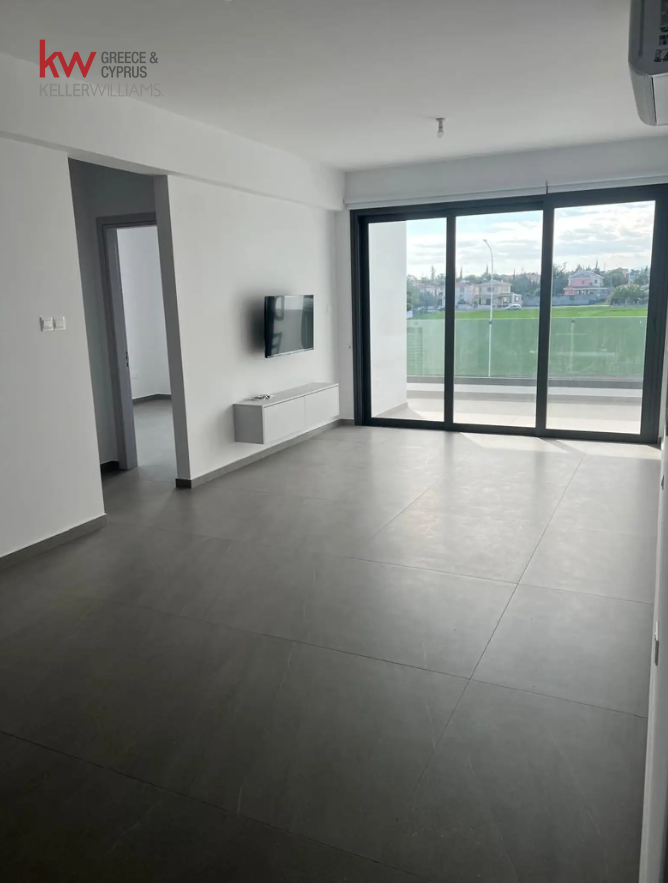 Apartamento de 2 dormitorios en Lakatamia, Cyprus No. 26017