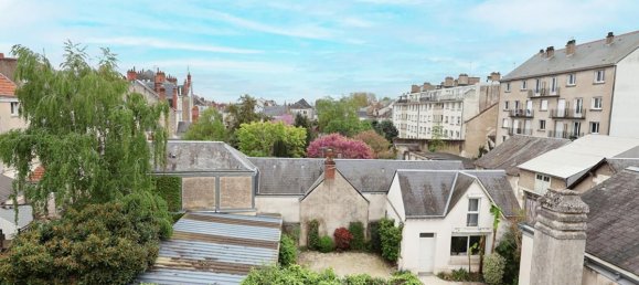 4 chambres Maison à Tours, France No. 69591 13