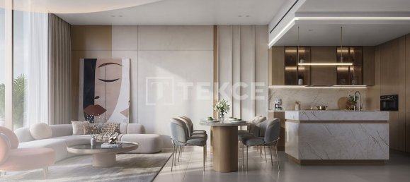 2 chambres appartement à vendre à Dubai, UAE № 187028 7