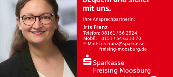 Apartamento T1 em Freising, Germany N.º 46488 7