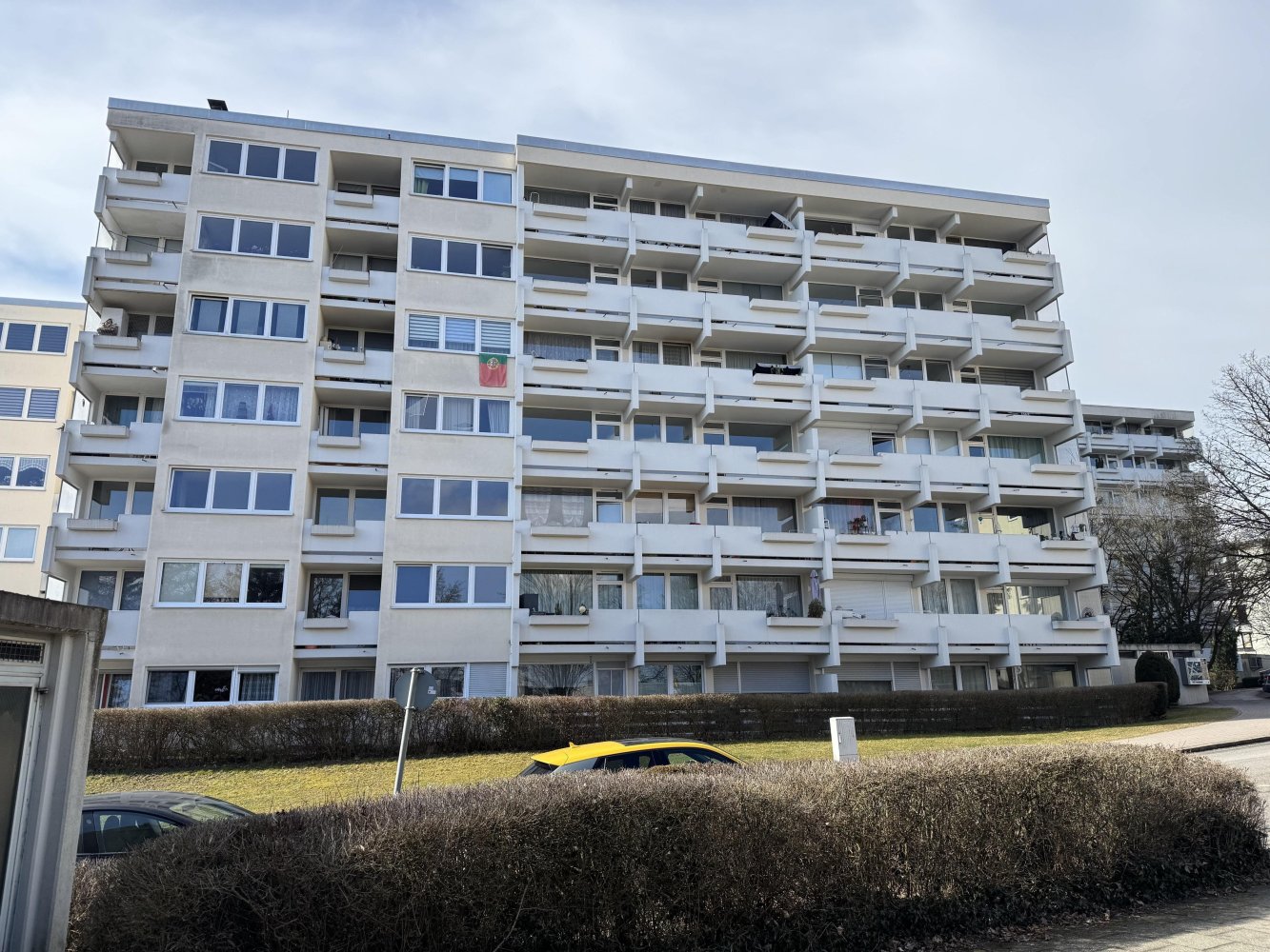 Apartamento T1 em Freising, Germany N.º 46488