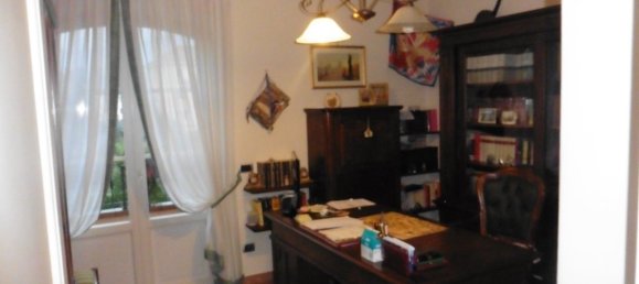 4 Schlafzimmer Wohnung in Pontremoli, Italy, Nr. 73462 4