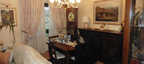 4 Schlafzimmer Wohnung in Pontremoli, Italy, Nr. 73462 8