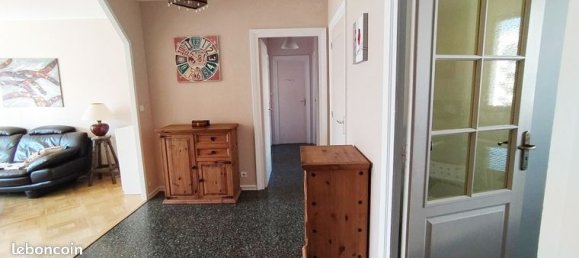 3 bedrooms Apartment in Saint-Etienne, France No. 307503 10