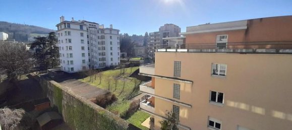 3 bedrooms Apartment in Saint-Etienne, France No. 307503 5