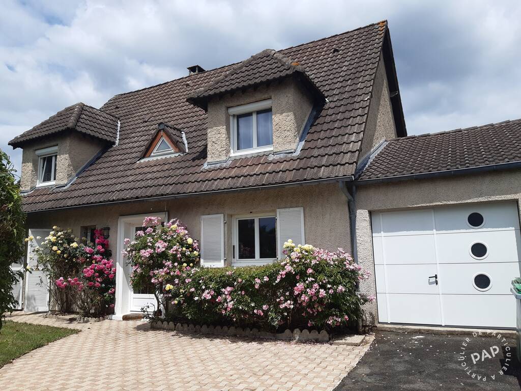 Дом с 4 спальнями в Серне-ла-Виль, Франция № 276285