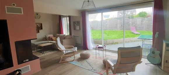 Дом с 4 спальнями в Серне-ла-Виль, Франция № 276285 2