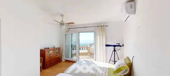 3 bedrooms Villa in Arenas, Spain No. 131049 29