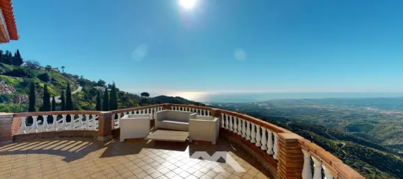 3 bedrooms Villa in Arenas, Spain No. 131049 34