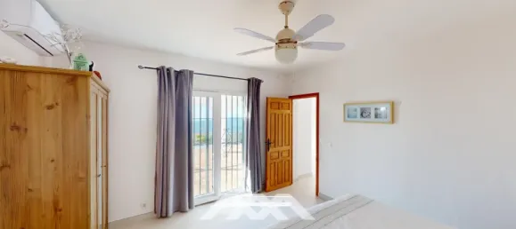 3 bedrooms Villa in Arenas, Spain No. 131049 20