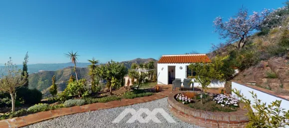 3 bedrooms Villa in Arenas, Spain No. 131049 43