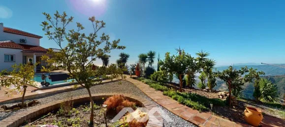 3 bedrooms Villa in Arenas, Spain No. 131049 47