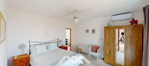 3 bedrooms Villa in Arenas, Spain No. 131049 21