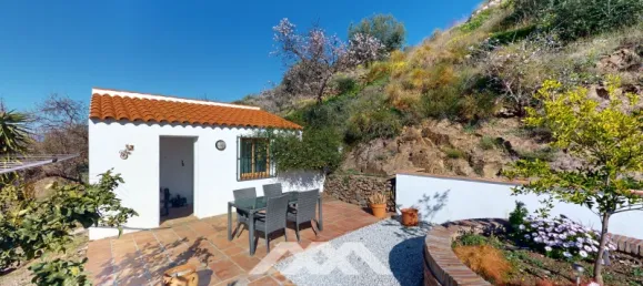 3 bedrooms Villa in Arenas, Spain No. 131049 44