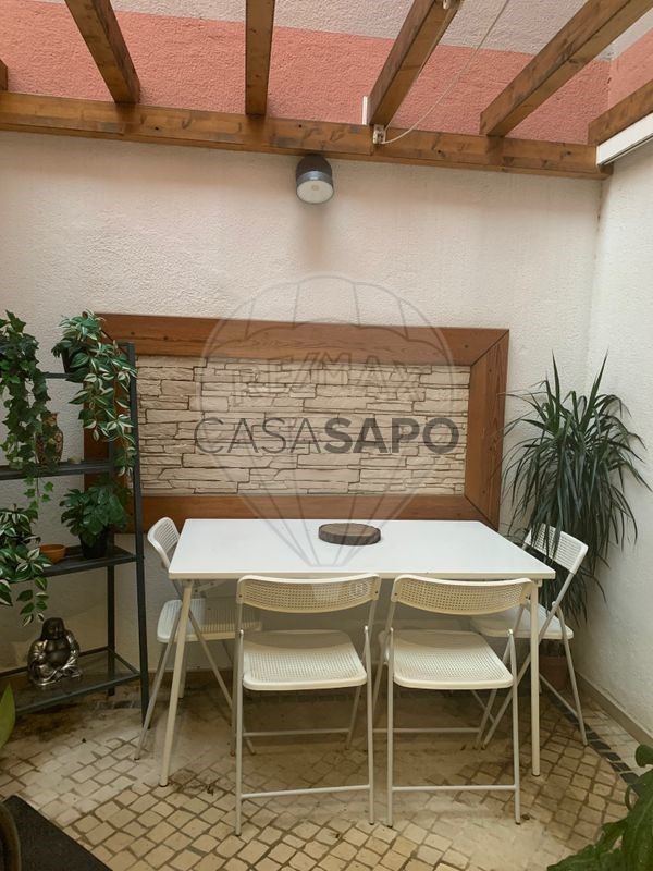 1 bedroom Apartment in Lisbon, Portugal No. 273227