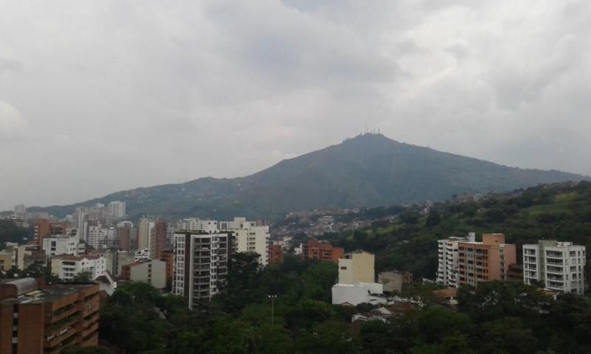 3 bedrooms House in Valle del Cauca, Colombia No. 998