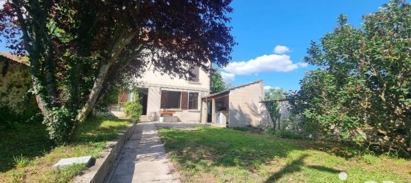 Casa de 4 dormitorios en Essomes-sur-Marne, France No. 258913 2