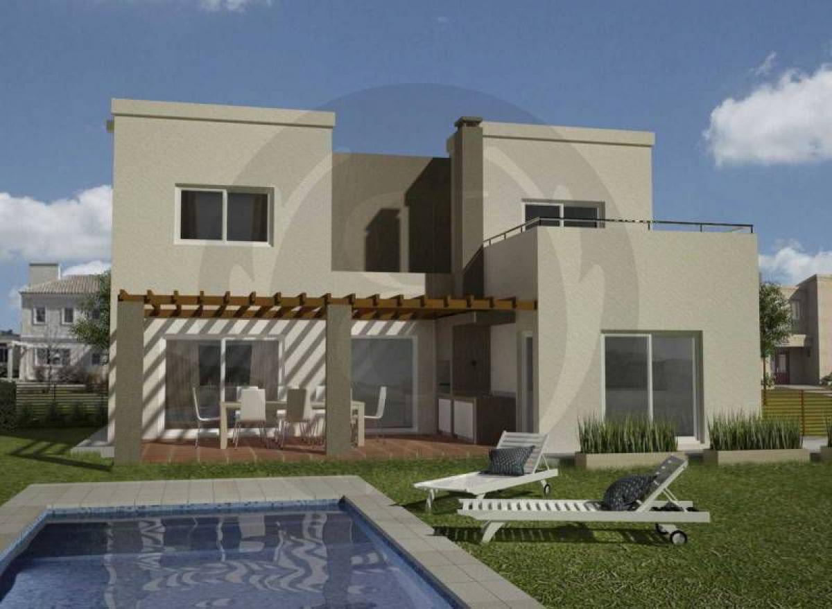 3 chambres Maison à Escobar, Argentina No. 93644