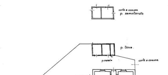 5 rooms House in Vernio, Italy No. 158756 5