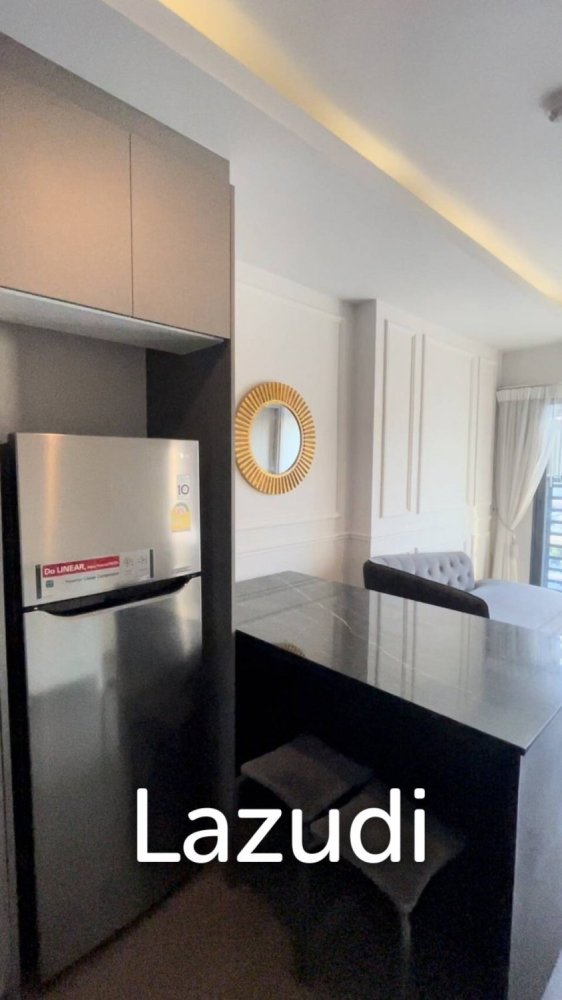 1 bedroom Condo in Bangkok, Thailand No. 20461