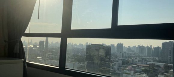 1 bedroom Condo in Bangkok, Thailand No. 20461 10